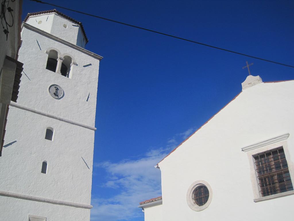 Guesthouse Villa Galovic Brseč Zewnętrze zdjęcie