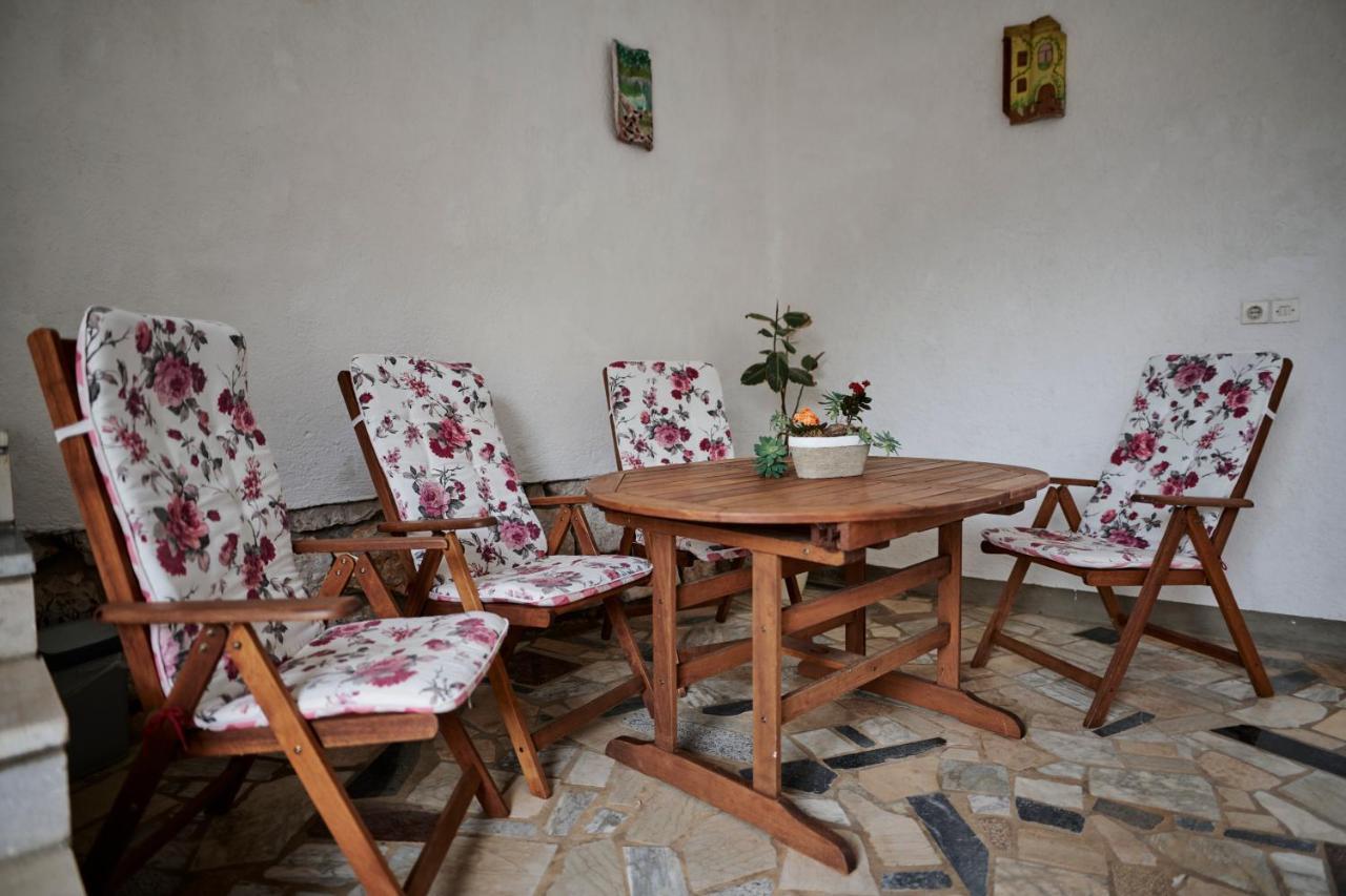 Guesthouse Villa Galovic Brseč Zewnętrze zdjęcie